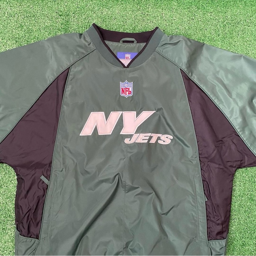Jets pullover - Picture 2 of 2